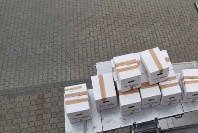 Checkliste für Ihren Büroumzug in Borsdorf