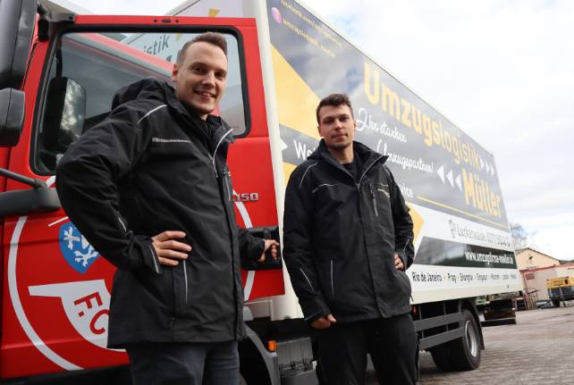 Sicherer Transport für Ihr Klavier in Borsdorf