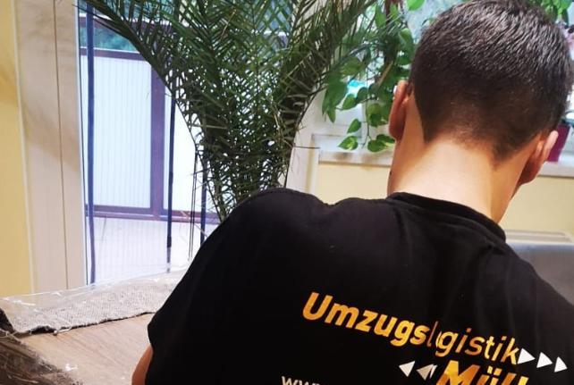 Laborumzug Borsdorf stressfrei umziehen 