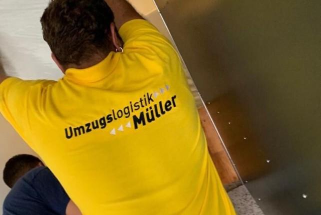 Mit den Umzugshelfer richtig planen in Borsdorf